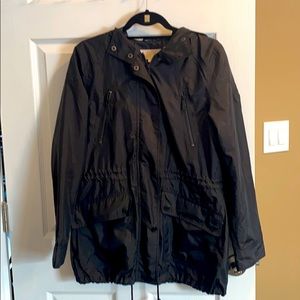 Michael Kors rain jacket size M